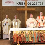 Jubileusz Caritas Diecezji Radomskiej