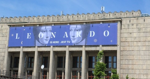 Zachęcająca Noc Muzeów