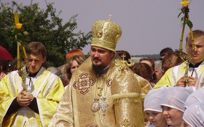 Nowy ordynariusz prawosławnej diecezji wrocławsko-szczecińskiej