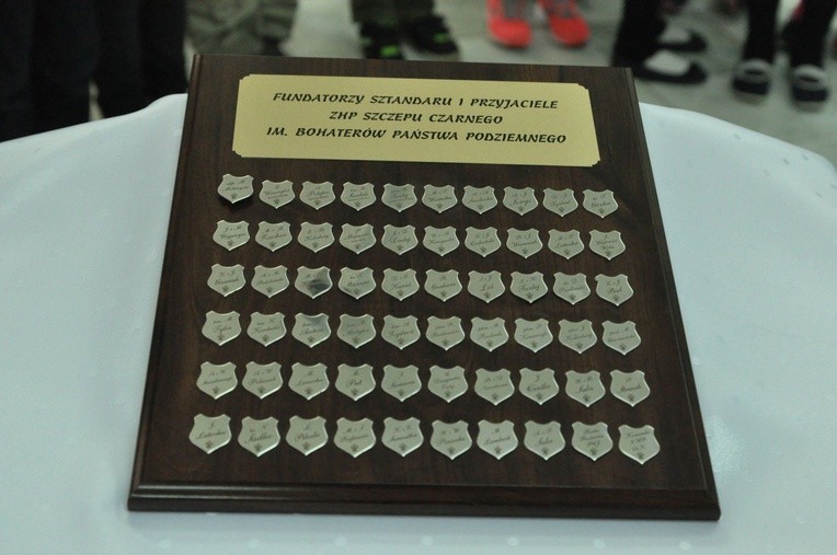 XXX Zjazd Rodziny Szkół Jana Pawła II