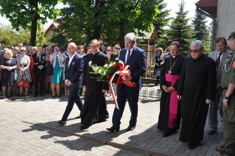 XXX Zjazd Rodziny Szkół Jana Pawła II