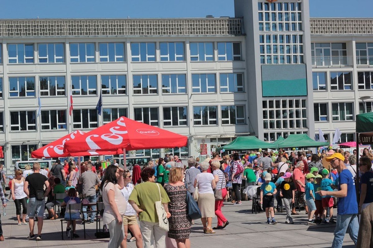 Dzień Godności Osób z Niepełnosprawnością Intelektualną.