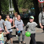 Dzień Godności Osób z Niepełnosprawnością Intelektualną.