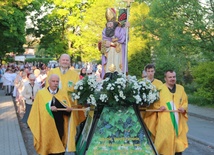 Nie można chować głowy w piasek