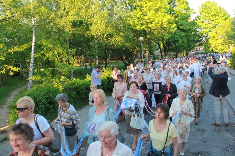 Uroczystości ku czci św. Urbana I