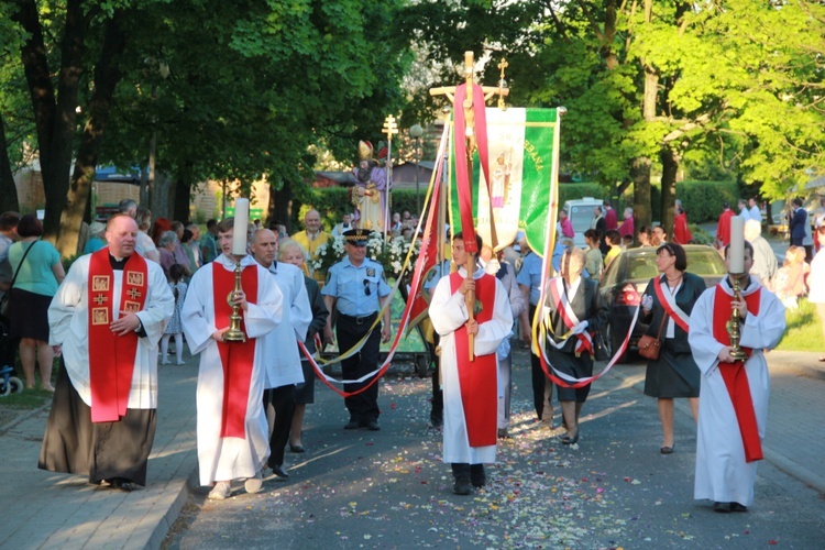 Uroczystości ku czci św. Urbana I