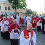 Uroczystości ku czci św. Urbana I