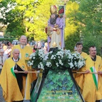 Uroczystości ku czci św. Urbana I