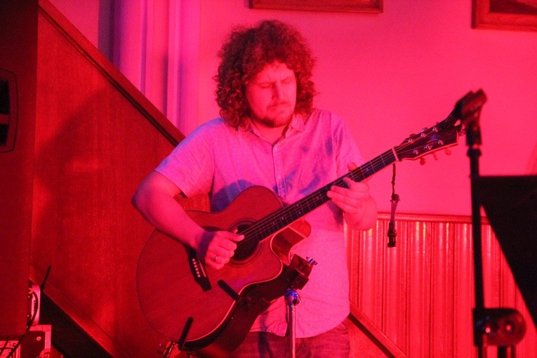 XI Koncert Papieski w Kozłowie Biskupim