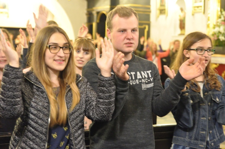 Majówka w Nowym Wiśniczu