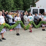 Jubileusze kapłańskie i... wymodlone sanktuarium