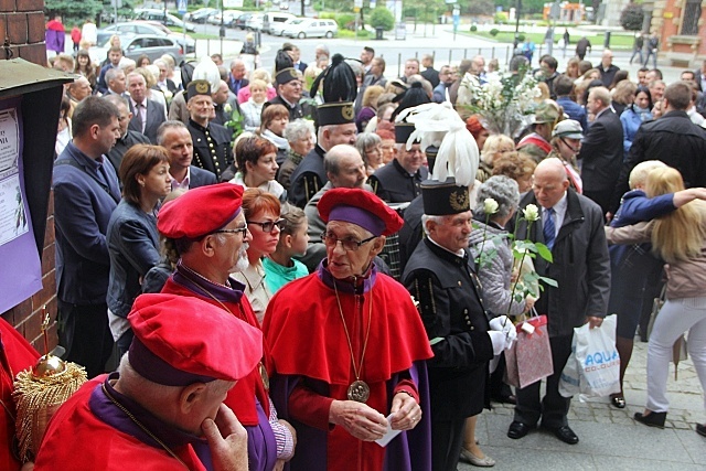 Święcenia prezbiteratu