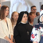 Święcenia prezbiteratu u franciszkanów w Ostródzie