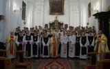 Mistrzowie sztuki liturgicznej 