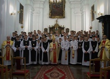 Mistrzowie sztuki liturgicznej 