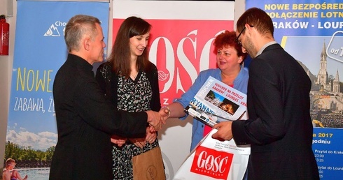 "Echo Tenczyna" najlepszą gazetką 