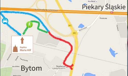 Przyda się każda para rąk