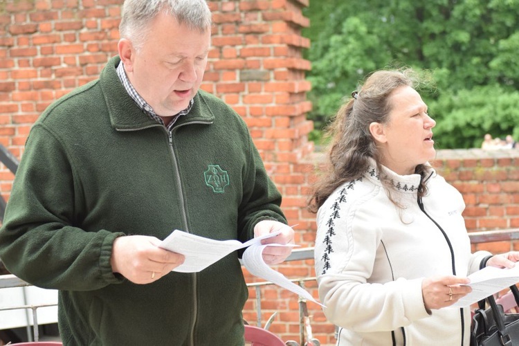 XX Ogólnopolska Pielgrzymka Rodzin Domowego Kościoła do Kalisza