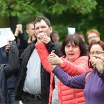 XX Ogólnopolska Pielgrzymka Rodzin Domowego Kościoła do Kalisza