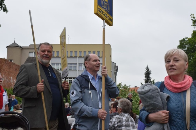 XX Ogólnopolska Pielgrzymka Rodzin Domowego Kościoła do Kalisza