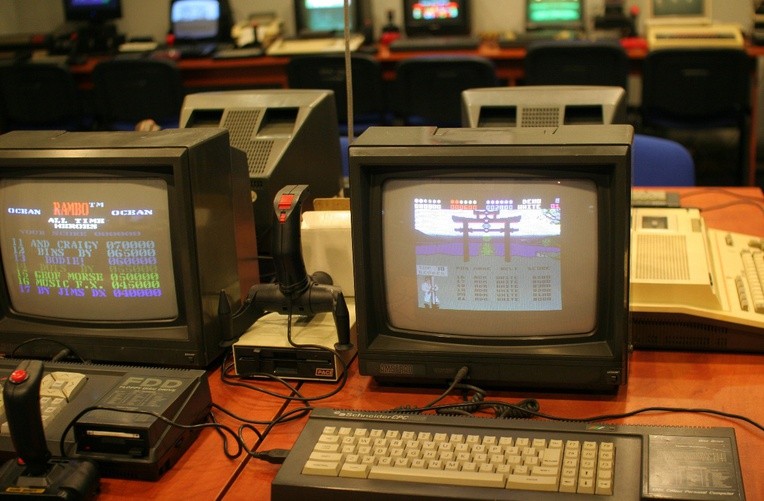 Noc Muzeów