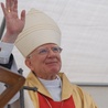 Abp Jędraszewski: Siła polskiego narodu tkwi w wierności Chrystusowi i Ewangelii