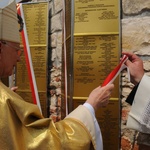 Uroczystości religijne i patriotyczne w Morawicy