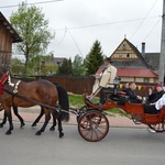 Abp Jędraszewski w Ostrowsku