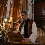 Abp Jędraszewski w Ostrowsku