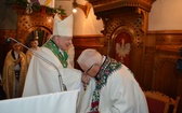 Abp Jędraszewski w Ostrowsku