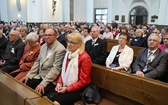 ​Msza Święta, liturgiczna inauguracja Metropolitalnego Święta Rodziny