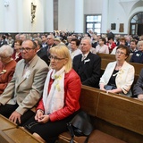 ​Msza Święta, liturgiczna inauguracja Metropolitalnego Święta Rodziny