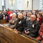 ​Msza Święta, liturgiczna inauguracja Metropolitalnego Święta Rodziny