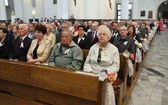 ​Msza Święta, liturgiczna inauguracja Metropolitalnego Święta Rodziny