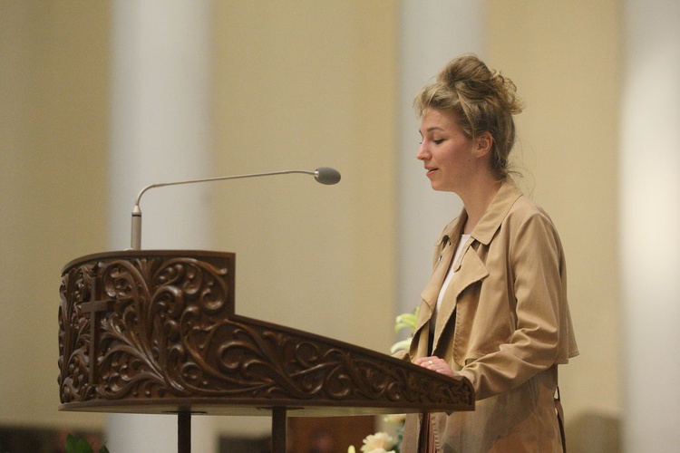 ​Msza Święta, liturgiczna inauguracja Metropolitalnego Święta Rodziny