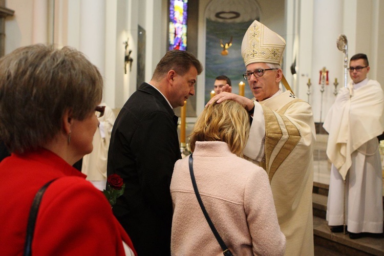 ​Msza Święta, liturgiczna inauguracja Metropolitalnego Święta Rodziny