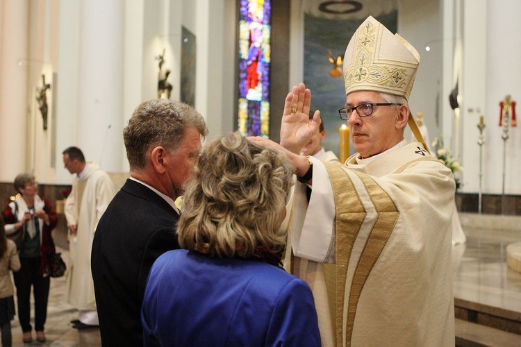 ​Msza Święta, liturgiczna inauguracja Metropolitalnego Święta Rodziny