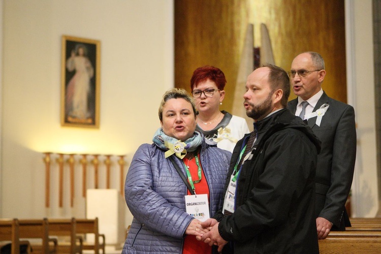 ​Msza Święta, liturgiczna inauguracja Metropolitalnego Święta Rodziny