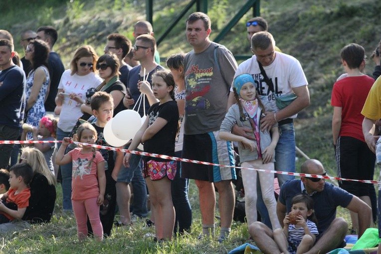IV Wyścig Kaczek
