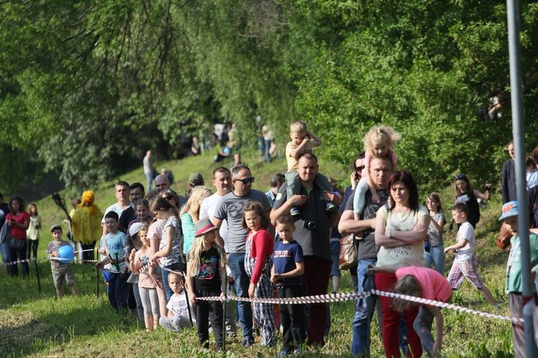 IV Wyścig Kaczek