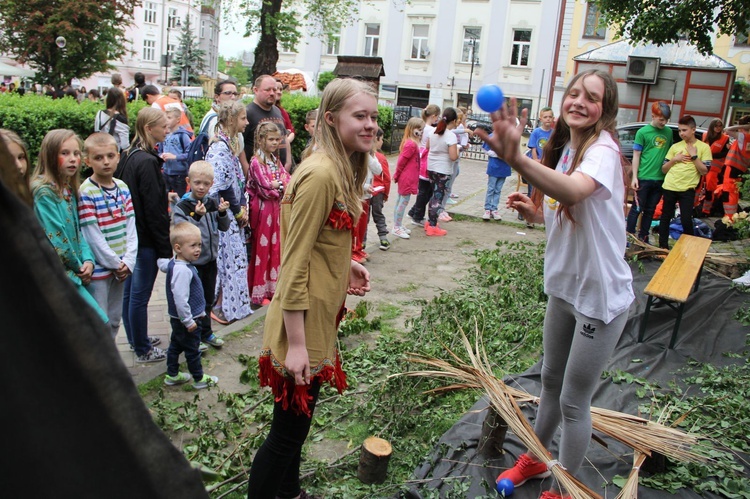 Misyjne Święto Dzieci 2017