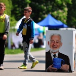 Zdjecia z festynu towarzyszącego 4. Wyścigowi Kaczek