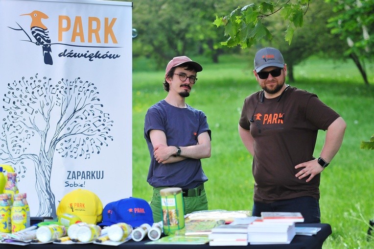 Zdjecia z festynu towarzyszącego 4. Wyścigowi Kaczek