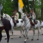 Procesja fatimska w Zakopanem 