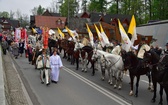 Procesja fatimska w Zakopanem 