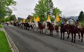 Procesja fatimska w Zakopanem 