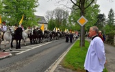 Procesja fatimska w Zakopanem 