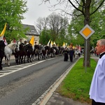 Procesja fatimska w Zakopanem 