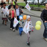 5. Chrześcijański Marsz dla Życia i Rodziny w Cieszynie cz. 2