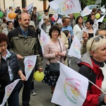 5. Chrześcijański Marsz dla Życia i Rodziny w Cieszynie cz. 2